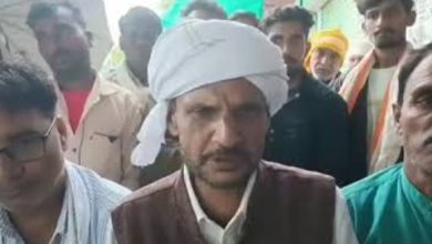 MP : किसानों को न्याय मिलने तक जूते नहीं पहनेंगे विधायक.. 4 Screenshot 20251029 123949.Chrome28129