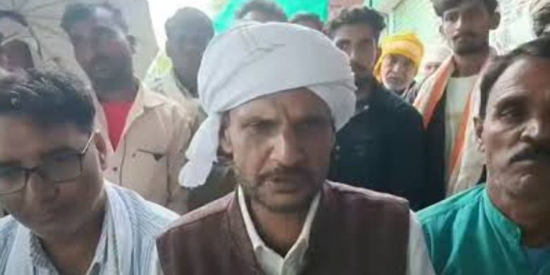 MP : किसानों को न्याय मिलने तक जूते नहीं पहनेंगे विधायक.. 1 Screenshot 20251029 123949.Chrome28129