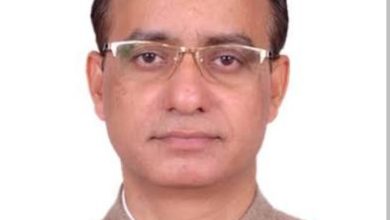 एसएम त्रिपाठी गृह मंत्रालय में ओएसडी नियुक्त 5 Screenshot 20251031 131342.Chrome28129