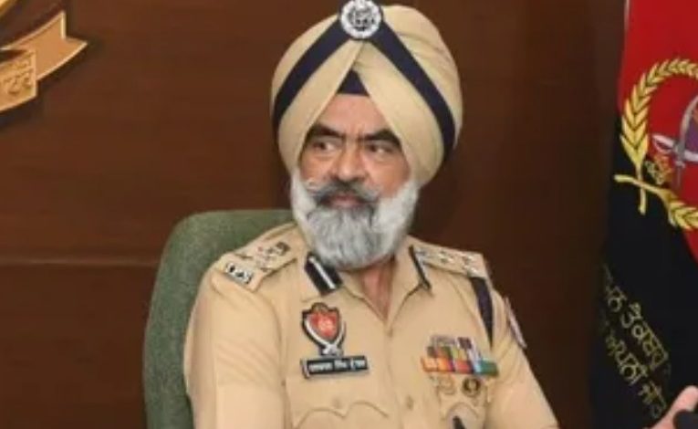 Bhullar : सीबीआई ने पंजाब के डीआईजी एचएस भुल्लर के खिलाफ आय से अधिक संपत्ति अर्जित करने का नया मामला दर्ज किया 1 Screenshot 20251031 131537.Chrome28129