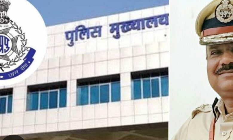 IPS : कैलाश मकवाना अब दिसंबर 2026 तक रहेंगे डीजीपी, सुप्रीम कोर्ट की गाइडलाइन का मिला लाभ, एक दिसंबर 2025 को होने वाले थे रिटायर 1 Screenshot 20251031 160256.Chrome28129