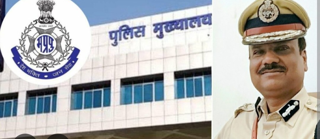 IPS : कैलाश मकवाना अब दिसंबर 2026 तक रहेंगे डीजीपी, सुप्रीम कोर्ट की गाइडलाइन का मिला लाभ, एक दिसंबर 2025 को होने वाले थे रिटायर 7 Screenshot 20251031 160256.Chrome28129