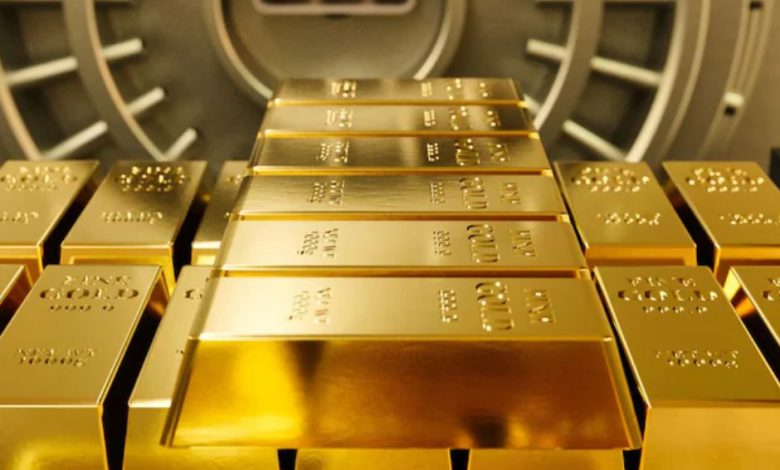 Reserve Bank ने खर्च कर दिए 60 हजार करोड़..? बेचना पड़ गया 35 टन सोना, हफ्तेभर में घट गया विदेशी मुद्रा भंडार 1 Screenshot 20251101 131810.Chrome28129