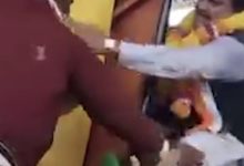 MP : माल्यार्पण के दौरान क्रेन में फंसे बीजेपी सांसद, ऑपरेटर को जड़ दिया थप्पड़ 3 Screenshot 20251101 132319.Chrome28129