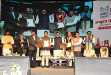 MP: 70वें स्थापना दिवस पर ई-सेवा पोर्टल का शुभारम्भ, सीएम यादव ने विजन डॉक्यूमेंट 2047 का विमोचन किया 2 Screenshot 20251101 134048.WhatsApp28129