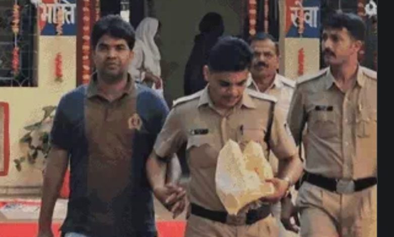 MP : 40000 में मंत्री का लेटर, ट्रांसफर से लेकर सब काम, मंत्री से सवाल- साहब, इतने छोटे कर्मचारियों के लिए भी लेटर जारी कर रहे हैं? 1 Screenshot 20251102 222106.Chrome28129