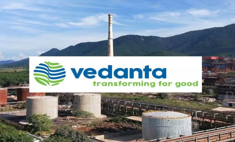 Vedanta: अनिल अग्रवाल की अगुवाई वाली कंपनी ने 2% की बढ़त हासिल की क्योंकि ब्रोकरेज ने Q2 परिणामों के बाद लक्ष्य 16% तक बढ़ा दिया 1 Screenshot 20251104 104015.Chrome28129