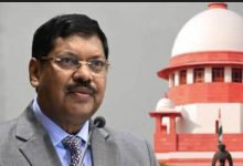 CJI : केंद्र इस पीठ से बचना चाहती है, रिटायरमेंट से 3 हफ्ते पहले प्रधान न्यायाधीश गवई सरकार से हुए नाराज 4 Screenshot 20251105 160132.Chrome28129