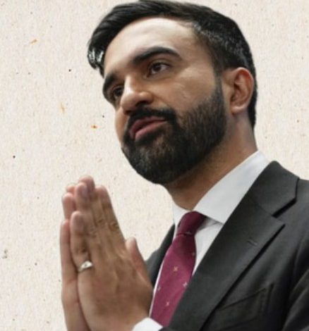 Zohran Mamdani: पहले रैपर, फिर विधायक और अब न्यूयॉर्क के भारतवंशी मेयर... 1 Screenshot 20251105 160803.Chrome28129