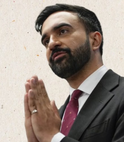 Zohran Mamdani: पहले रैपर, फिर विधायक और अब न्यूयॉर्क के भारतवंशी मेयर... 7 Screenshot 20251105 160803.Chrome28129