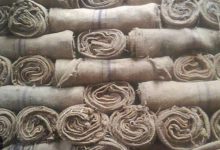 MP : करोड़ों का बारदाना खा गए अफसर, 8 साल तक चला घोटाला, जांच के घेरे में सहकारिता विभाग 143 प्रशासक और निरीक्षक 2 Screenshot 20251105 235731.Chrome28129