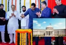 CJI: न्याय का मंदिर बनाएं, 7 स्टार होटल नहीं...CJI गवई ने मुंबई में आर्किटेक्ट को दी नसीहत 3 Screenshot 20251106 150227.Chrome28129