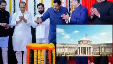 CJI: न्याय का मंदिर बनाएं, 7 स्टार होटल नहीं...CJI गवई ने मुंबई में आर्किटेक्ट को दी नसीहत 4 Screenshot 20251106 150227.Chrome28129