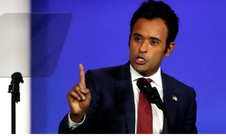 Amrica : हमें आपके रंग या धर्म से कोई...', जोहरान ममदानी की जीत पर विवेक रामास्वामी की रिपब्लिकन को नसीहत 1 Screenshot 20251106 214431.Chrome28129