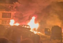 Blast : श्रीनगर के थाने में धमाका, 9 मौतें, 32 घायल 3 Screenshot 20251115 150312.Chrome28129