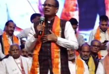 Shivraj singh chauhan बोले- सीएम बदलाव मेरी परीक्षा की घड़ी थी...'मोहन जी का नाम तय हुआ तो भी माथे पर बल नहीं पड़ा' 2 Screenshot 20251117 125708.Facebook28129
