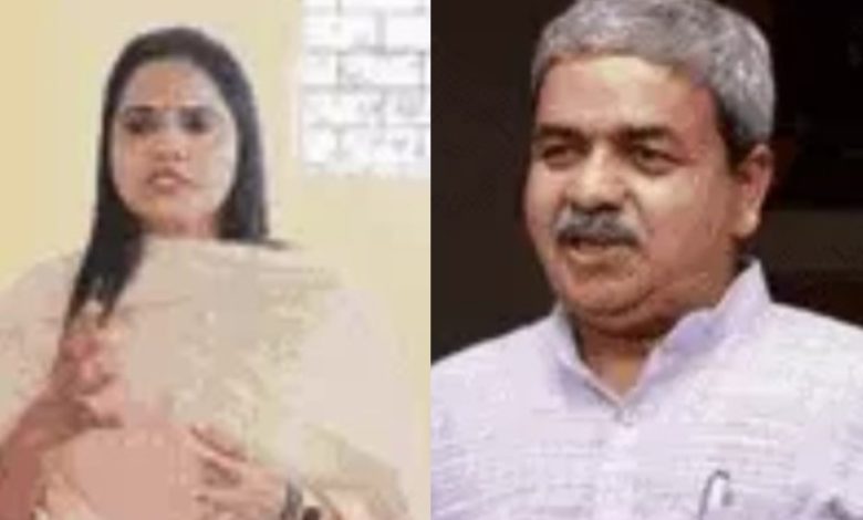 MP : रीना बौरासी महिला कांग्रेस की प्रदेश अध्यक्ष बनीं:अवनीश भार्गव सेवादल के मुख्य संगठक बनाए गए 1 Screenshot 20251119 211450.InShot28129