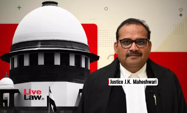 CJI ने जस्टिस जेके माहेश्वरी को सुप्रीम कोर्ट लीगल सर्विसेज़ कमेटी का चेयरमैन नॉमिनेट किया 1 Screenshot 20251124 195210.Chrome28129