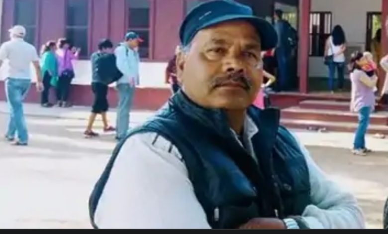 MP: दो और बीएलओ की मौत, 10 दिन में 6 की गई जान, एक का बेटा बोला तनाव में थे; कर्मचारी संगठन ने की मुआवजे की मांग 1 Screenshot 20251125 155731.Chrome28129