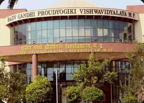 RGPV : फॉरेंसिक ऑडिट में खुलासा, 116 करोड़ की हेराफेरी, 8.58 करोड़ रुपए की 5 एफडी रिकॉर्ड से गायब 1 Screenshot 20251127 195612.Chrome28129