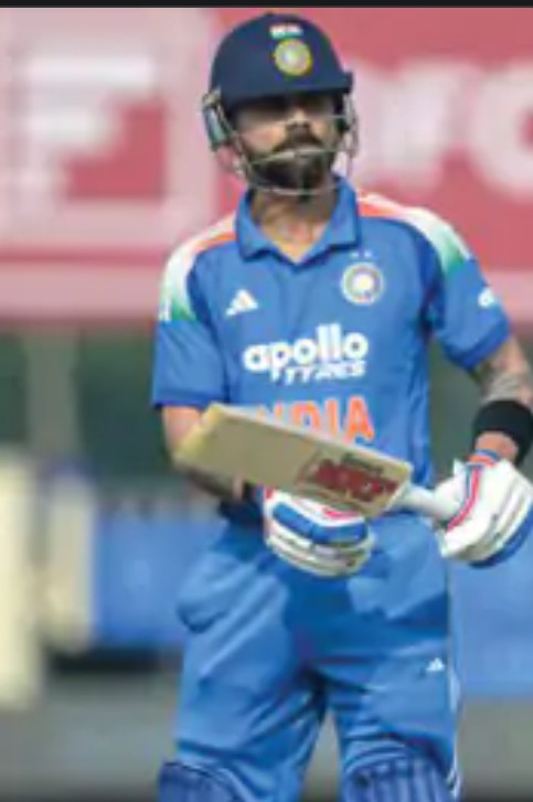 Cricket: कोहली ने एक फॉर्मेट में हाईएस्ट सेंचुरी लगाई, रोहित सबसे ज्यादा वनडे सिक्स लगाने वाले बैटर 8 Screenshot 20251130 195239.Chrome28129