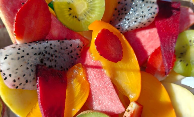 Fruits Special : एक खास मुलाकात…फलों के राजा से!! 1 IMG 20251206 WA0019