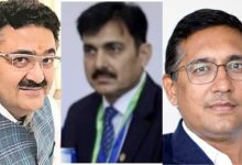 PMO: पीएमओ के तीन रत्न... तीनों बाहर... क्यों खड़ा हुआ बखेड़ा...धमाका होने से पहले है रोक दिया गया..? ख़बरों के लिए हुई एक की अनौपचारिक वापसी...? 2 InShot 20251205 20484091028129