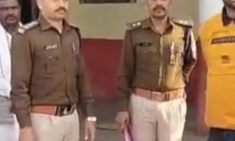 MP : भिंड में युवक की गोली मारकर हत्या, गोहद के डांग गांव की घटना, मंत्री का साला बताया जा रहा आरोपी 1 Screenshot 20251201 125939.Chrome28129