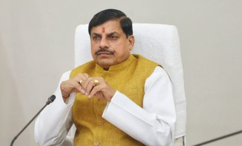 MP : सीएम यादव कल से मंत्रियों के परफार्मेंस की समीक्षा करेंगे, 2 और 3 को भोपाल, 8-9 को खजुराहो में होगी बैठक... 1 Screenshot 20251202 000447.Chrome28129