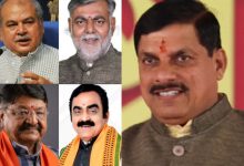 MP BJP: गुटबाजी बनाम दिग्गज नेताओं के खिलाफ साजिश...?<br>सत्ता और संगठन में समन्वय के लिए बनाना पड़ी व्यवस्था... 3 Screenshot 20251202 170848.InShot28129