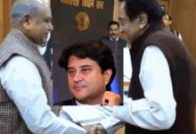 MP : जब कमलनाथ ने पूछा..ज्योतिरादित्य सिंधिया कैसे हैँ? क्या बोले तोमर...? 3 Screenshot 20251204 163241.InShot28129