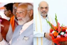 BJP : नये अध्यक्ष को लेकर फिर गतिविधियां तेज हुईं, केशव मौर्य भी लिस्ट में...! 2 Screenshot 20251204 193932.InShot28129