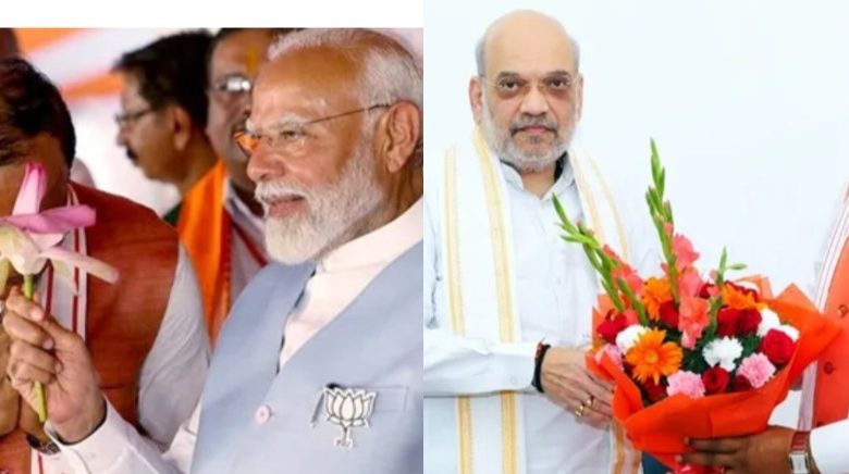 BJP : नये अध्यक्ष को लेकर फिर गतिविधियां तेज हुईं, केशव मौर्य भी लिस्ट में...! 1 Screenshot 20251204 193932.InShot28129