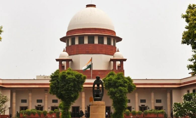 Supreme court बोला: मंदिर का पैसा देवता की संपत्ति, बैंक बचाने में उपयोग नहीं हो सकता 1 Screenshot 20251205 221154.Chrome28129