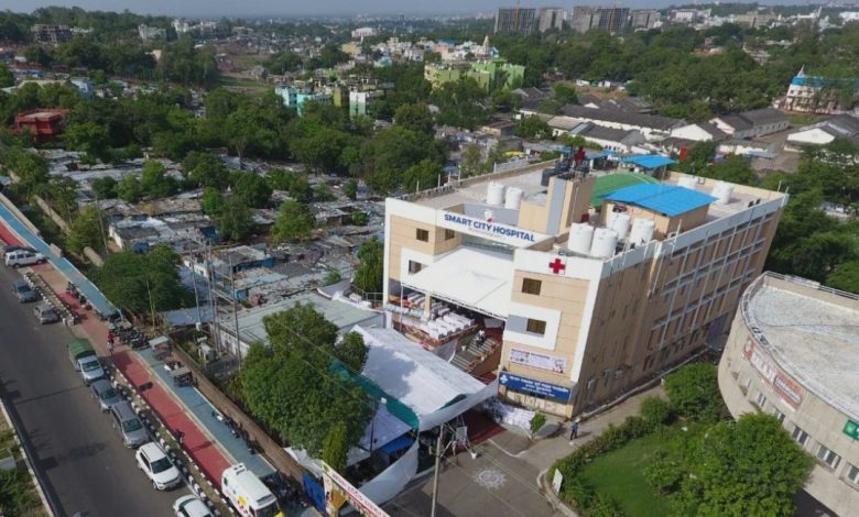 BHOPAL: स्मार्ट सिटी और संसद में सरकार का दावा...यहाँ तो बेसिक इंफ्रास्ट्रक्चर का काम ही अधूरा...! 1 Screenshot 20251206 154045.Chrome28129