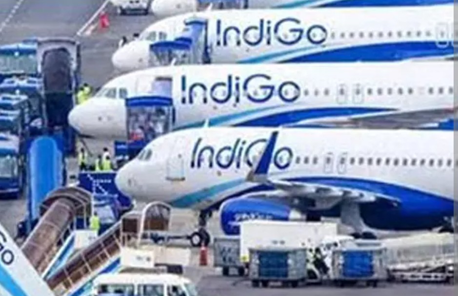 Editorial... एकाधिकार के चलते पैदा हुआ इंडिगो संकट 6 Screenshot 20251206 171719.Chrome28129