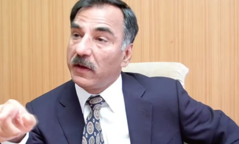 Gujrat : पूर्व आईएएस ने गुजरात सरकार को 1.20 करोड़ रुपए का पहुंचाया था नुकसान, कोर्ट ने सुनाई 5 साल की सजा 1 Screenshot 20251208 121939.Chrome28129