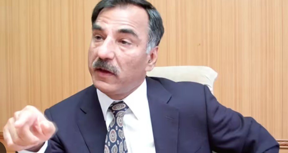 Gujrat : पूर्व आईएएस ने गुजरात सरकार को 1.20 करोड़ रुपए का पहुंचाया था नुकसान, कोर्ट ने सुनाई 5 साल की सजा 6 Screenshot 20251208 121939.Chrome28129