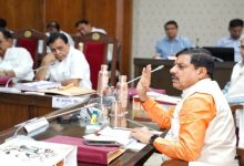 MP दो दिन खजुराहो में सरकार... CM सहित 30 मंत्री 40 अफसर, विभागों का रिव्यू, कैबिनेट, सफारी.. और भी बहुत कुछ.. 3 Screenshot 20251208 134447.Chrome28129