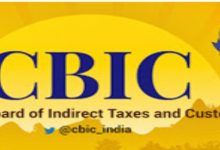 CBIC: सदस्य पदों के लिए 15 वरिष्ठ IRS अधिकारियों के नाम चुने गए; बोर्ड के पुनर्गठन पर विचार जारी 2 Screenshot 20251213 105539.Chrome28129