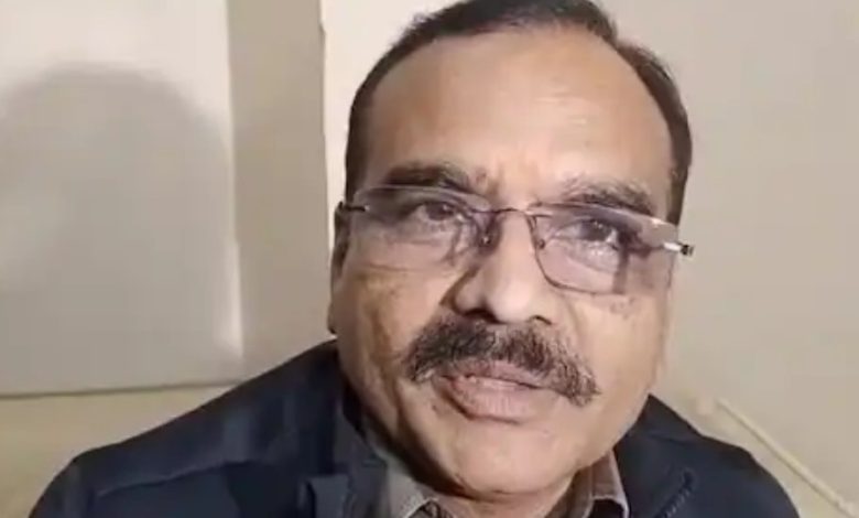 IAS संतोष वर्मा: मध्य प्रदेश सरकार ने केंद्र को भेजा बर्खास्तगी का प्रस्ताव 1 Screenshot 20251213 105909.Chrome28129