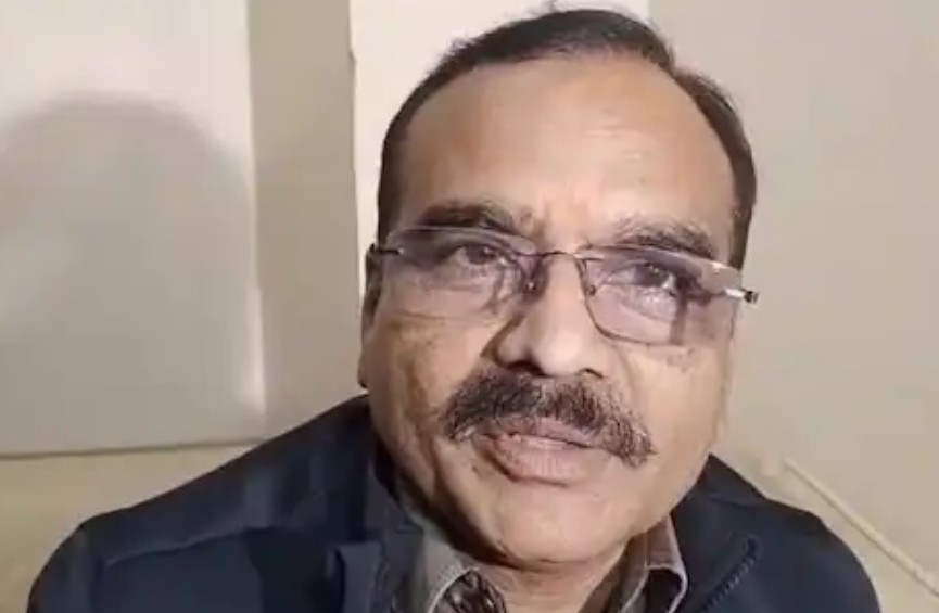 IAS संतोष वर्मा: मध्य प्रदेश सरकार ने केंद्र को भेजा बर्खास्तगी का प्रस्ताव 6 Screenshot 20251213 105909.Chrome28129