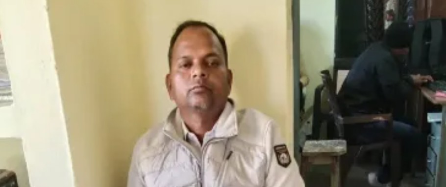 MP : लोकायुक्त की बड़ी कार्रवाई, 15000 की रिश्वत लेते पकड़ाया ‘मैनेजर’ 6 Screenshot 20251213 110139.Chrome28129