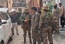 ED : 425 करोड़ रुपये का लेनदेन, महंगी घड़ियां... शुभम और उसके CA के घर से 36 घंटे में क्या मिला..? 2 Screenshot 20251213 232115.Chrome28129