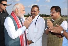 BJP : नितिन नबीन को मिली BJP की कमान, बने कार्यकारी अध्यक्ष, नीतीश सरकार में मंत्री हैँ 4 Screenshot 20251214 194141.Chrome28129