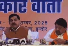 MP : आखिर इंदौर का प्रभारी मंत्री कौन...? अधिकारी क्यों चमकाते थे कैलाश विजयवर्गीय को..? 2 Screenshot 20251215 161853.Chrome28129