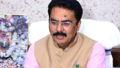 BJP : संजय सरावगी बने बिहार बीजेपी के अध्यक्ष, केंद्रीय नेतृत्व ने सौंपी बड़ी जिम्मेदारी 4 Screenshot 20251215 214907.Chrome28129