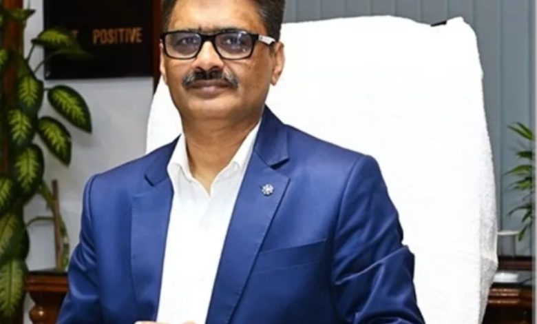 Coal India : बी. साईराम कोल इंडिया के सीएमडी नियुक्त किए गए 1 Screenshot 20251216 153633.Chrome28129