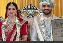 MP : शादी के बंधन में बंधे चर्चित आईएएस रवि कुमार सिहाग, हमसफर बनीं आईएएस इशिता राठी.. 2 Screenshot 20251217 220546.Gmail28129