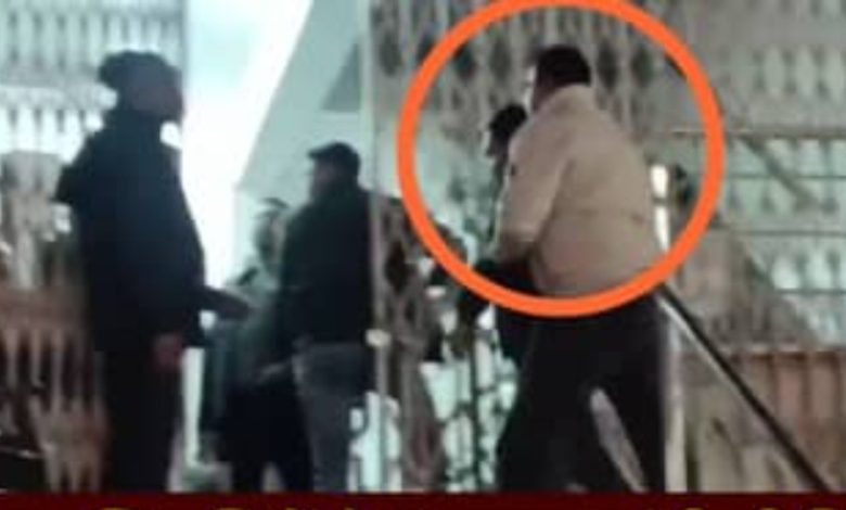 MP : जबलपुर में 10 लाख की घूस मांगी…4 लाख लेते 2 अधिकारी गिरफ्तार, व्यवसायी से ट्रांजैक्शन सेटलमेंट के बदले मांगे थे रुपए 1 Screenshot 20251218 001032.Chrome28129